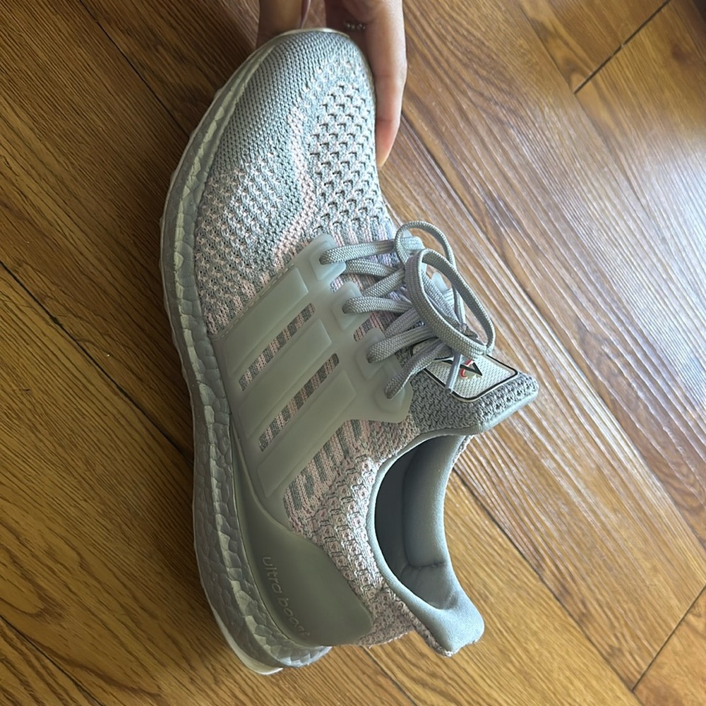 Ultraboost adidas shoes
